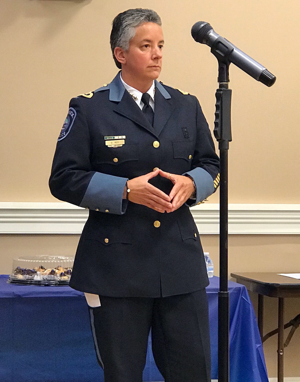 Merrimack chief pushes back against county attorney's move to take over animal cruelty cases